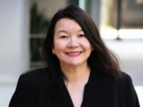 Dr. Amy Nguyen-Chyung