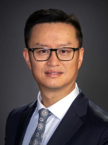 Jifu Wang