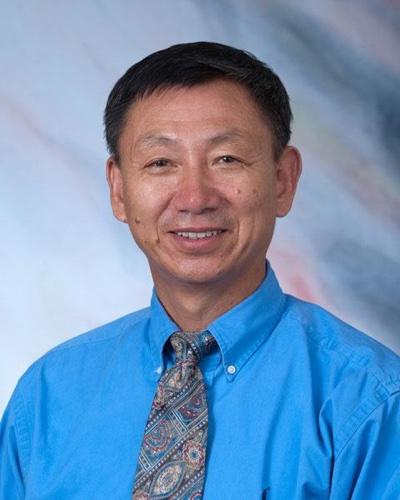 Raymond Xia