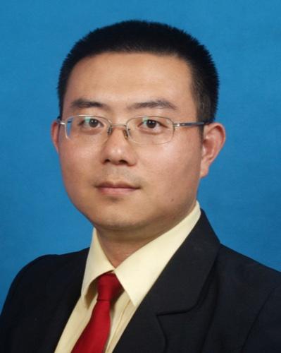 Zhaopeng Yu