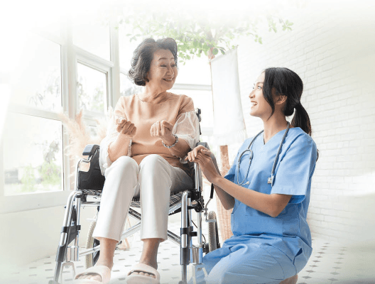 MS in Public Health